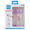 Mam Anti Colic Bottle 2 Pack 9oz - Pink