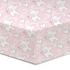 Koala Baby - Percale 1 Pk Love & Elephants