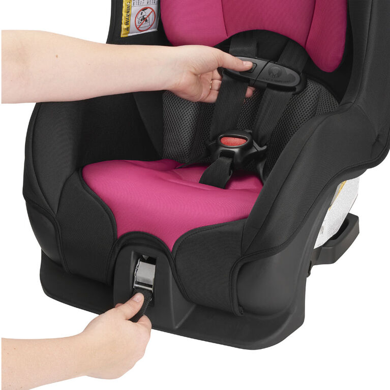 Evenflo Tribute Convertible Car Seat Venus Babies R Us Canada