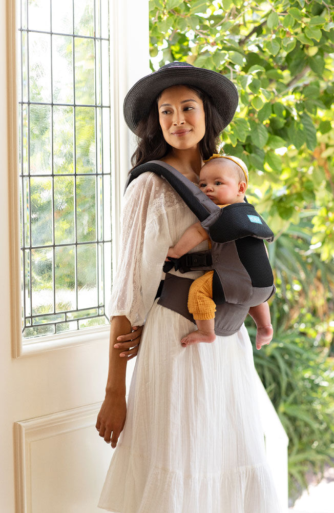 Porte bébé moby baby store