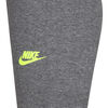 Ensemble En Molleton Nike Futura - Gris