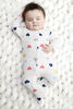 Carter's 3-Piece Sleep & Play & Bodysuit Set Assorted - 3 Months