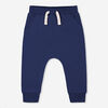 Pantalon Jogger pour l'enfants Rococo Marine