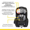 Crosstown All in One Safety 1st Car Seat - Sterling