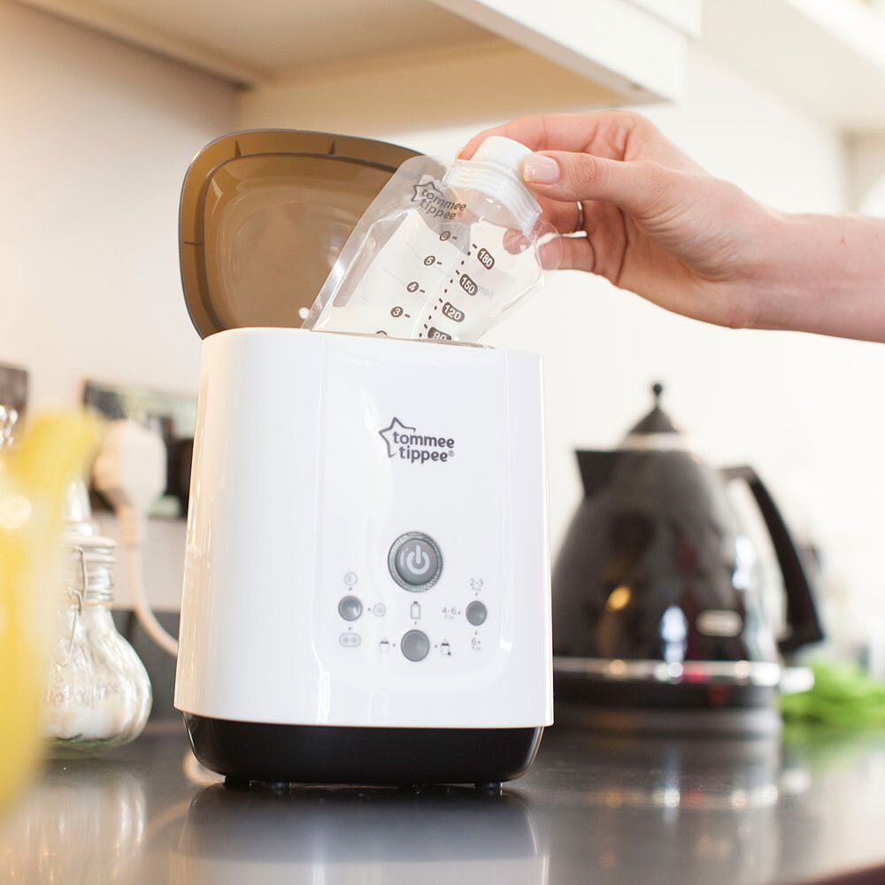 tommee tippee warmer price