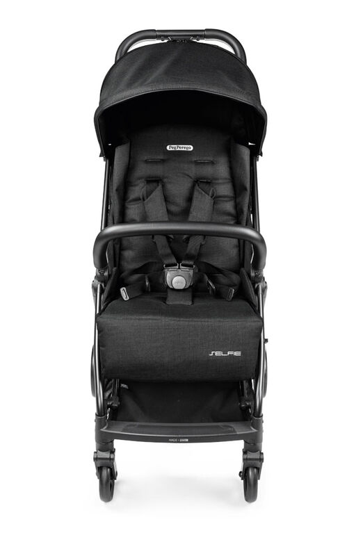 Selfie Stroller - Onyx