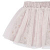 Gerber Childrenswear - Ensemble 3 pièces haut, tutu et legging Woodland pour bébé