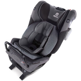 Radian 3Qxt Latch All-In-One Convertible Car Seat - Grey Slate