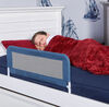 Mesh Security Bed Rail Navy