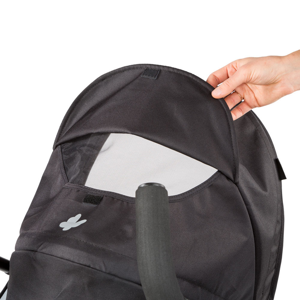 Summer infant 3dflip store convenience