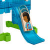 Wonder Builders Design System Slide & Ride Schoolyard