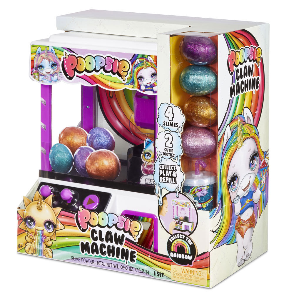 Claw discount machine refills