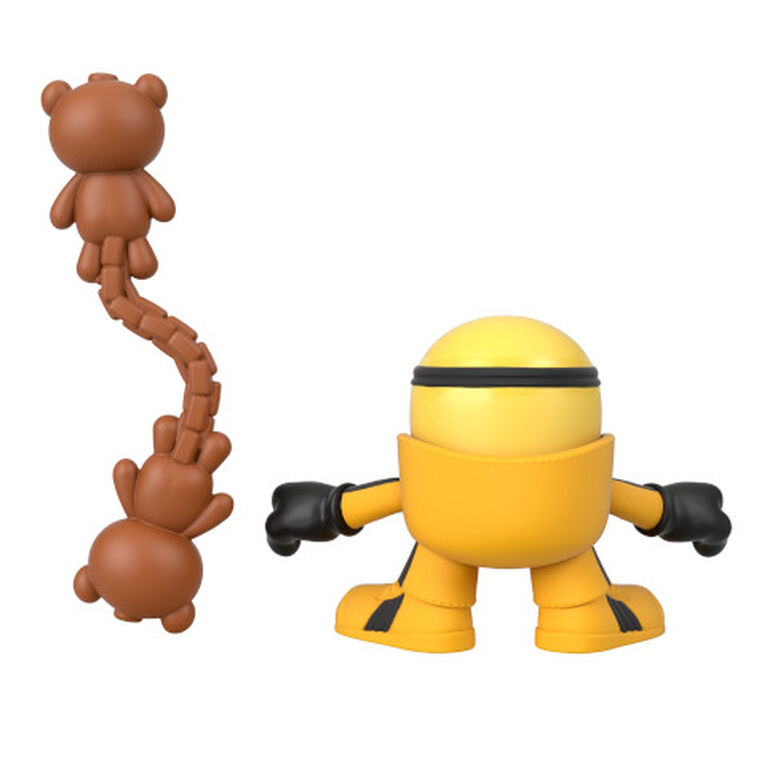 Fisher-Price Imaginext Minions Bob