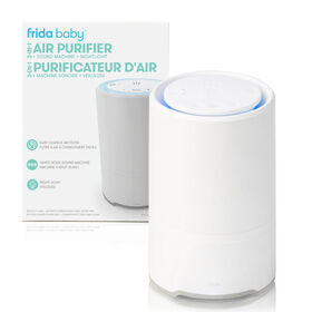 Fridababy Air Purifier