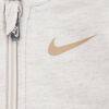 Nike Hooded Coverall - Pale Ivory - 3 Months