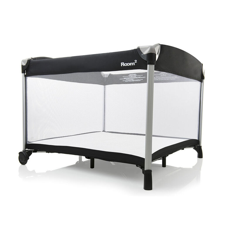 Joovy New Room2 Playard Black