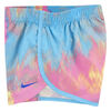Nike T-shirt and Shorts Set - Ocean Bliss - Size 4T