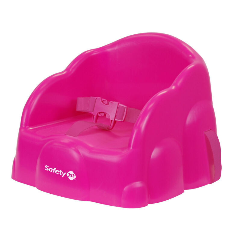 Safety 1st Table Tot Booster - Pink
