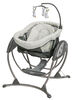 Graco DuoGlider Gliding Swing, Rascal