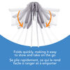 Cosco Sleep Spot Bassinet