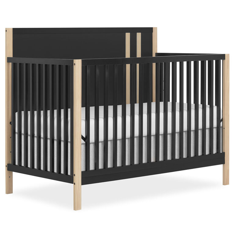 Berceau convertible SOHO 5 en 1