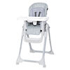 Baby Trend Chaise Haute Everlast 7 En 1