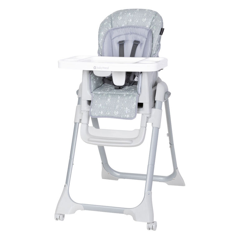 Baby Trend Chaise Haute Everlast 7 En 1