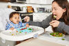 Graco SimpleSwitch 2-in-1 Highchair, Reign