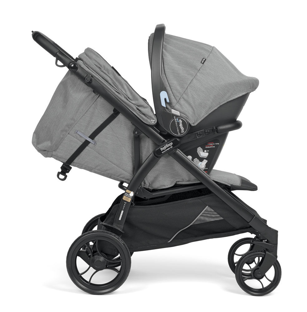 Peg perego booklet 50 sales travel system in atmosphere