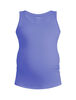 Motherhood Side Ruched Tank-Black-M