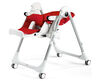 Peg Perego - Prima Pappa Zero 3 Highchair- Fragola