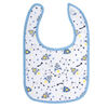 Baby Essentials - I am Mommys Universe Bib 3Pk