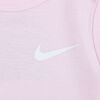 Ensemble de Combinaision Nike - Rose - Taile 6 Mois