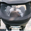 Clek - Liingo infant seat in carbon