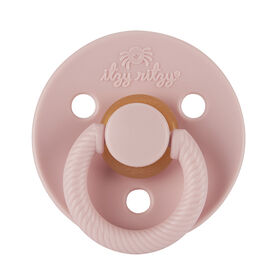 Soother Natural Rubber Blossom and Rose