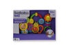 Imaginarium Baby - Garden Pals Rattle Set