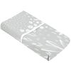 Collection Dream Couvre-Matelas Pour Table À Langer - Lapin Gris