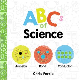 ABCs of Science - Édition anglaise