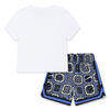 Nike DRI-FIT DNA 24 Short Set - Obsidian