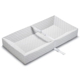 Matelas 4-Sided Changing Pad de Summer by Ingenuity