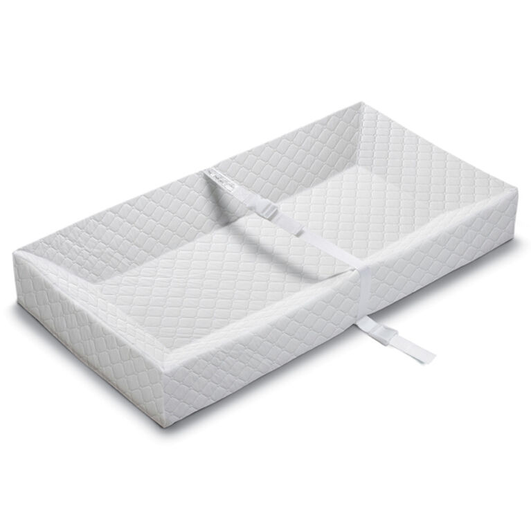 Matelas 4-Sided Changing Pad de Summer by Ingenuity