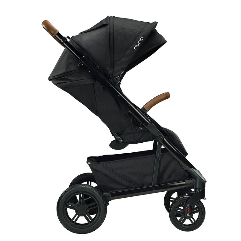 Systeme de voyage TAVO next + PIPA de Nuna - Caviar