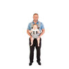 Porte-bébé à 3 positions Dreambaby® Oxford