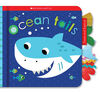 Scholastic - Scholastic Early Learners - Ocean Tails - Édition anglaise