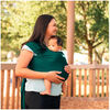 MOBY - Classic Wrap Baby Carrier - Pacific