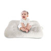 Simmons Cozy Nest Lounger Ivory