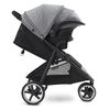 Système de voyage intelligent Evenflo GOLD SensorSafe Verge3 - Notre exclusivité
