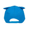 Sonic 3D Hat Blue Size 4-6X