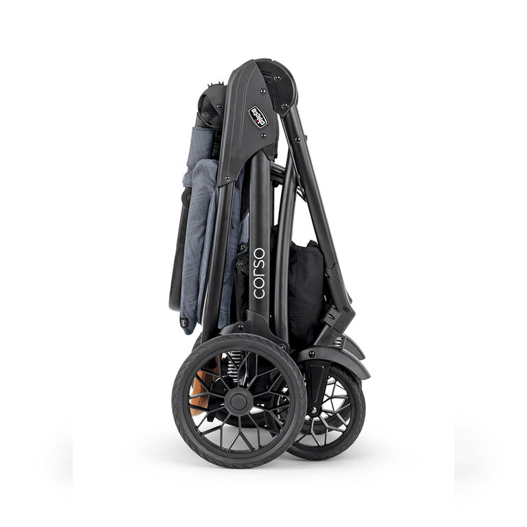 chicco corso modular travel system canada