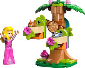 LEGO Disney Princess Aurora's Forest Playground 30671